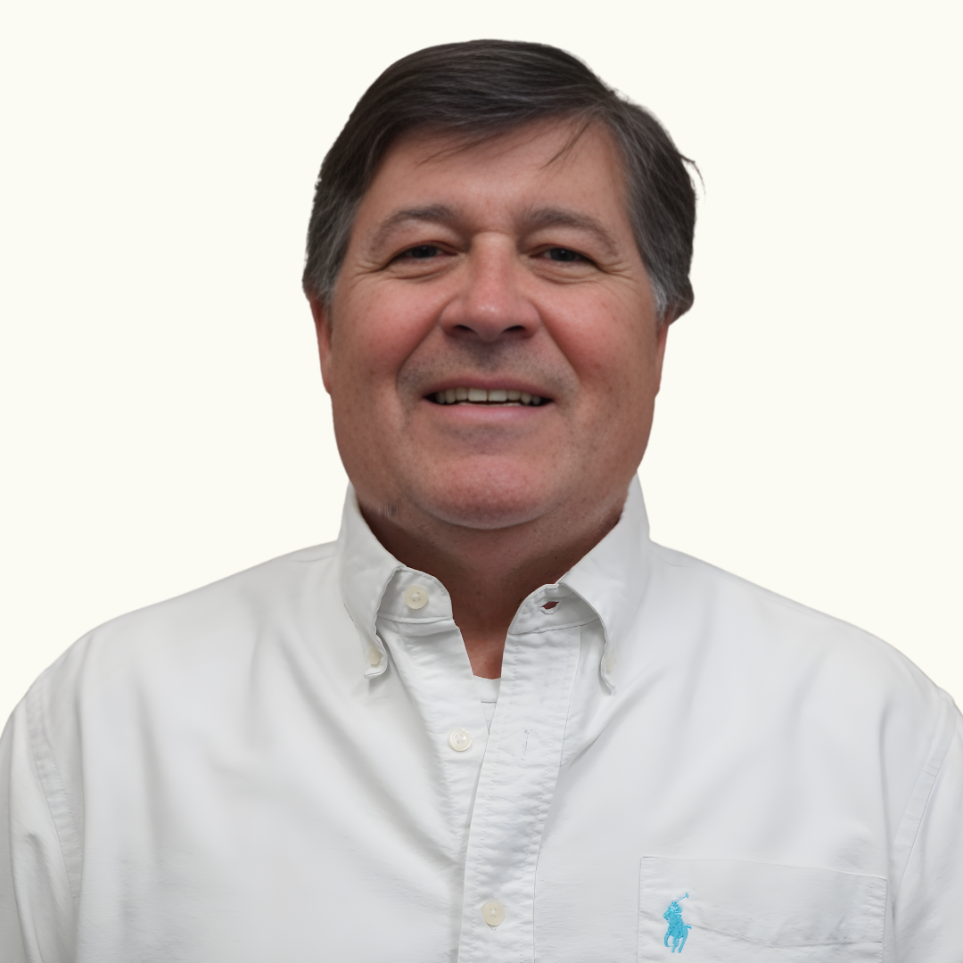 Dino Calamari - CEO of ITS Classics on Hilton Head Island, SC