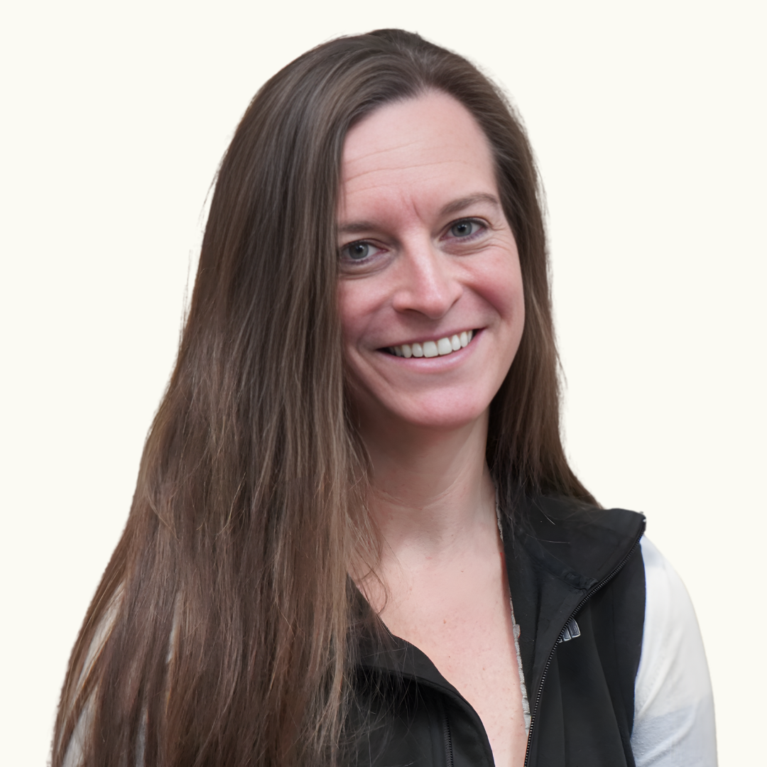 Jaclyn Warner- Project Manager at ITS Classics - custom made apparel and merchandise on Hilton Head Island SC