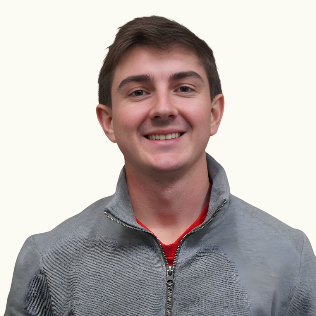 Charlie Natoli - Operations Manager of ITS on Hilton Head Island